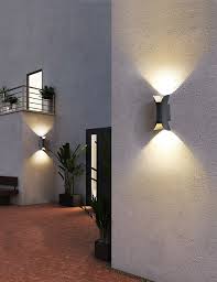 Outdoor Wall Sconce Light Fixtures