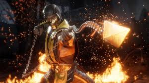 Bringing his signature moveset and flair to mkxi, scorpion is a force to be. Mortal Kombat 11 Scorpion Guide Moves List Bnb Combos Strengths Weaknesses Fatalities Brutalities Segmentnext