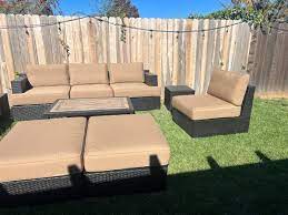 Reno Furniture By Owner Patio