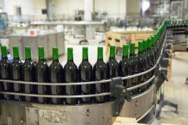 Los vinos argentinos marcaron una exportación récord en 2021 | Negocios |  La Voz del Interior
