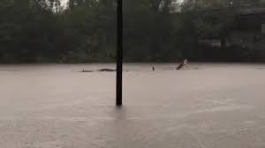 You're our neighbors, friends, and family. Florence Cape Fear River Spills Over Its Banks In Fayetteville Nc