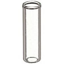 0 5ml Conical Clear Glass Vial