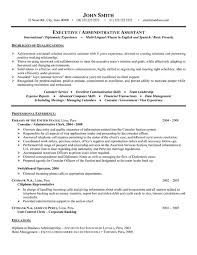 Best Personal Assistant Resume Example   LiveCareer Dayjob