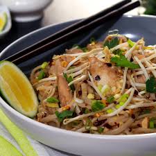Combine the tofu, chicken and egg into the ingredients and stir fry, coating the ingredients with the sauce, and simmer to. World S Best Pad Thai Noodle Recipes