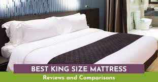 This bed has a medium firmness that most couples and combination sleepers find comfortable and supportive. Best King Mattress For 2020 Top 11 Brands Reviewed