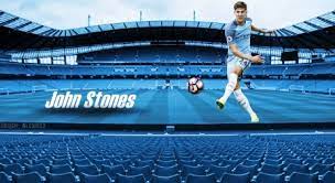 john stones soccer sports