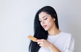 eat to encourage healthy hair growth