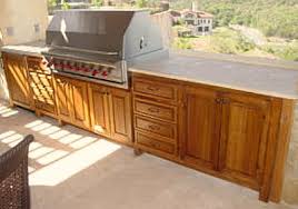 best outdoor kitchen cabinets for your