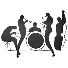 watercolor jazz band google search