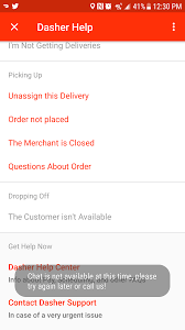 I need the last * of my red card. Anybody Else Getting This My Red Card Got Declined And I Can T Do Anything About It Lol Doordash