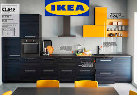 Electro gama media 1.975 €. Cocinas Ikea Toma Consciencia De Lo Que Adquieres