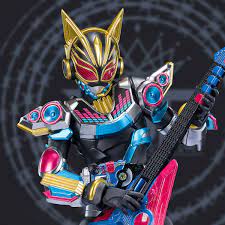 S.H.Figuarts KAMEN RIDER NA-GO BEAT FORM | Kamen Rider | PREMIUM BANDAI USA  Online Store for Action Figures, Model Kits, Toys and more