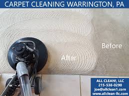 before and after carpet cleaning photos