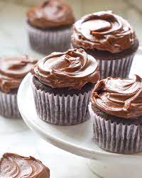 the best chocolate cupcakes once upon