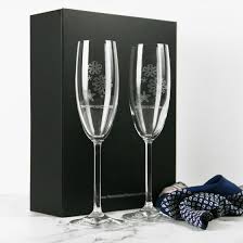 Champagne Flutes