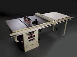 jet deluxe xacta cabinet table saw