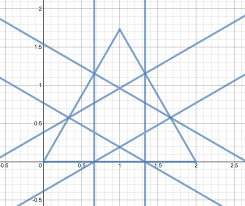 Reuleaux Triangle 1 Basic Daily Desmos