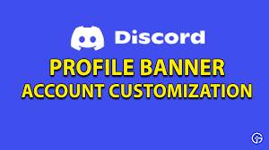 discord profile customization guide