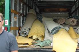 kansas city carpet removal and