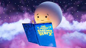 BBC iPlayer - CBeebies Bedtime Stories