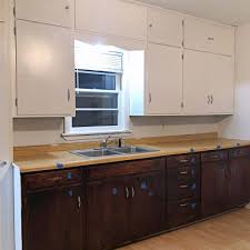 refinish kitchen cabinets home with
