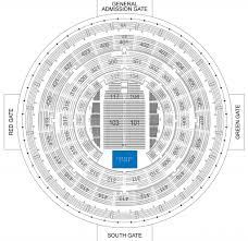 Araneta Coliseum Seating Plan Teg Dainty