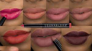 introducing color crays matte lip