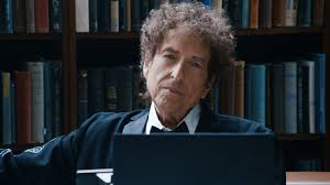 bob dylan bilaketarekin bat datozen irudiak