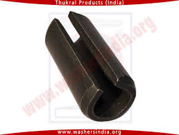 Dowel Pins Spring Dowel Pins Manufacturers India Roll