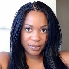 Braids are very common among black african american girls and most of them look really beautiful with the braids. All The Braid Styles To Know Love A Comprehensive List Hair Motive