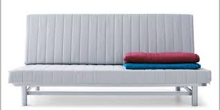ikea pull out futon couch bed
