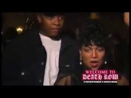 Dre, suge & michel'le. the lifetime original film ― starring rhyon nicole brown (michel'le), curtis hamilton (dr. Michel Le Dr Dre More 92 Death Row Records Launch Party Youtube