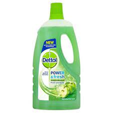 dettol floor cleaners no 1 quality
