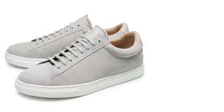 Sneakers Light Grey