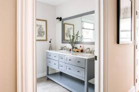 And if you're planning to put your home on the market at some point, there's no scroll down for a look at 20 of our favorite double vanity design ideas, from minimalist looks to glamorous maximalist styles. Bathroom Vanity Lighting Ideas And Design Tips Apartment Therapy