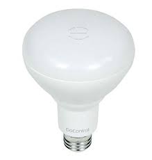 Gocontrol Z Wave Plus Dimmable Led Indoor Flood Light Bulb Lbr30z 1 Zwaveproducts