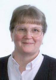 Jeannine Lydia Wood Brown, 70, of Eldridge, died Monday, Jan. - doc4b6091ee56358437291346