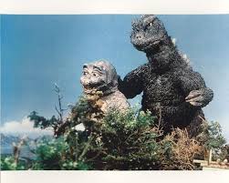 Image result for Son of Godzilla