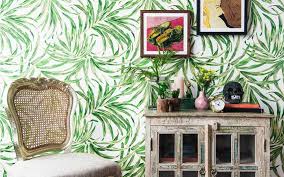 10 Wallpaper Ideas That Will Fill Your