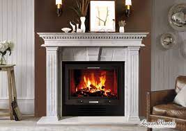 aegean mantels marble fireplace surrounds