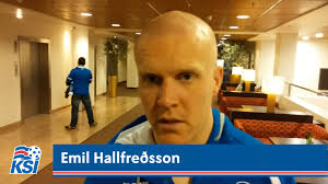 Resulta ng larawan para sa Emil Hallfredsson
