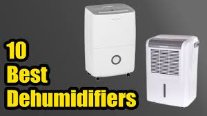 They are far better than desiccant models that use materials for absorbing water or even the thermoelectric dehumidifiers that use. Best Dehumidifier For Apartment