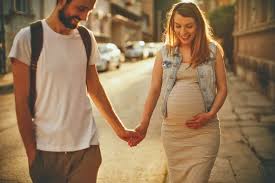 14 fun date ideas for pregnant couples