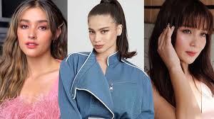 most followed pinay celebrities