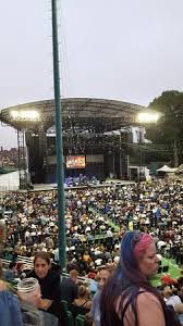 forest hills stadium tripadvisor