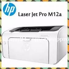 Here is another portable sized printer with large physical dimensions for suitability of purpose. New Hp Laserjet Pro M12a Printer In Phnom Penh Cambodia On Khmer24 Com