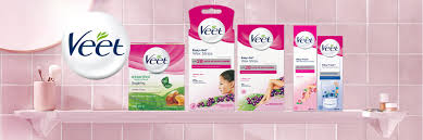 can veet be used on the vivre