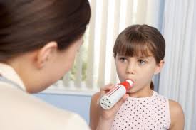 asthma how to use your peak flow meter