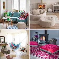 Living Room Sofa Alternatives