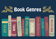 Book Genres: All You Need to Know - Veronica Lane Books